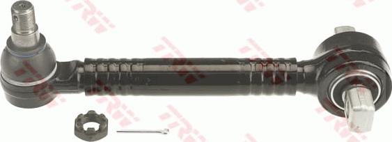 TRW JTS0032 - Brat / bieleta suspensie, stabilizator aaoparts.ro