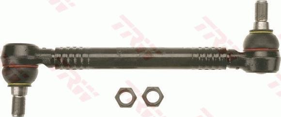 TRW JTS0020 - Brat / bieleta suspensie, stabilizator aaoparts.ro