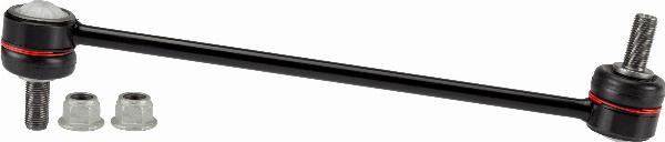 TRW JTS1884 - Brat / bieleta suspensie, stabilizator aaoparts.ro