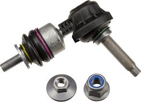 TRW JTS1330 - Brat / bieleta suspensie, stabilizator aaoparts.ro