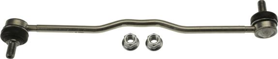 TRW JTS1204 - Brat / bieleta suspensie, stabilizator aaoparts.ro