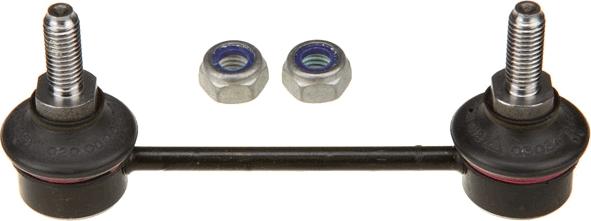 TRW JTS390 - Brat / bieleta suspensie, stabilizator aaoparts.ro