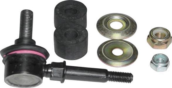 TRW JTS243 - Brat / bieleta suspensie, stabilizator aaoparts.ro