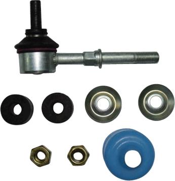 TRW JTS7602 - Brat / bieleta suspensie, stabilizator aaoparts.ro