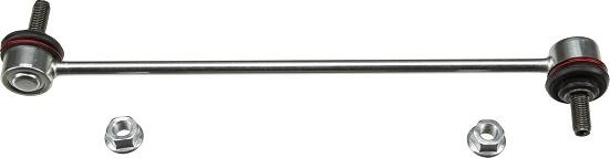 TRW JTS7772 - Brat / bieleta suspensie, stabilizator aaoparts.ro