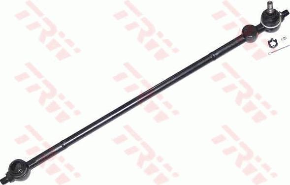 TRW JTY170 - Bieleta, directie aaoparts.ro