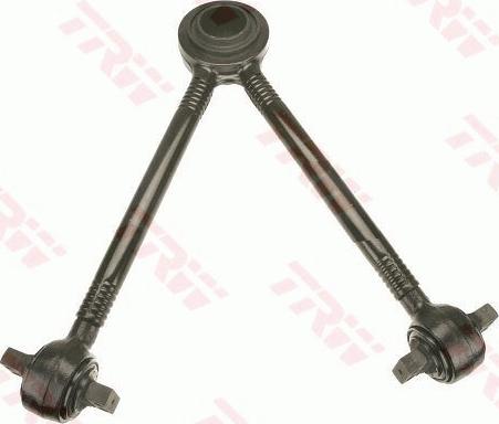 TRW JVL0044 - Brat, suspensie roata aaoparts.ro