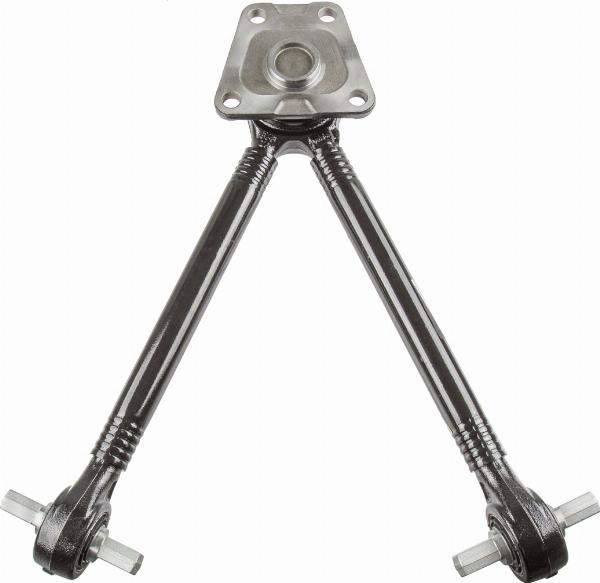 TRW JVL0059 - Brat, suspensie roata aaoparts.ro