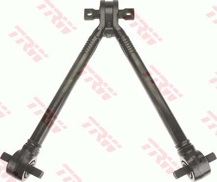 TRW JVL0054 - Brat, suspensie roata aaoparts.ro