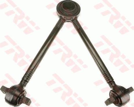 TRW JVL0050 - Brat, suspensie roata aaoparts.ro