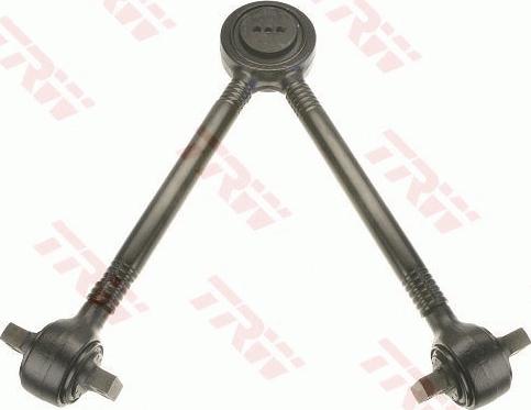 TRW JVL0053 - Brat, suspensie roata aaoparts.ro