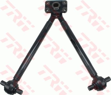 TRW JVL0008 - Brat, suspensie roata aaoparts.ro