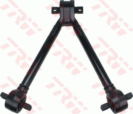 TRW JVL0015 - Brat, suspensie roata aaoparts.ro