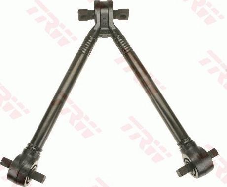 TRW JVL0039 - Brat, suspensie roata aaoparts.ro