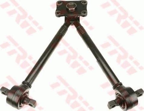 TRW JVL0031 - Brat, suspensie roata aaoparts.ro