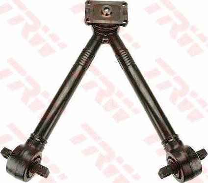 TRW JVL0038 - Brat, suspensie roata aaoparts.ro