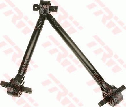 TRW JVL0037 - Brat, suspensie roata aaoparts.ro