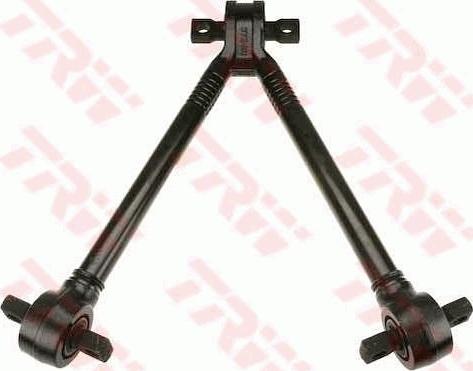 TRW JVL0029 - Brat, suspensie roata aaoparts.ro