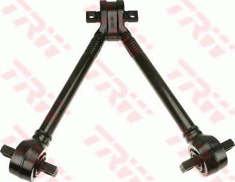 TRW JVL0024 - Brat, suspensie roata aaoparts.ro