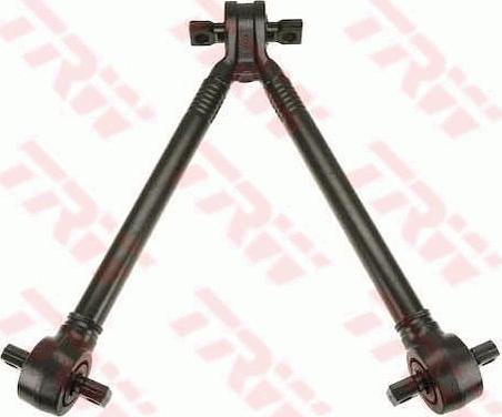 TRW JVL0025 - Brat, suspensie roata aaoparts.ro