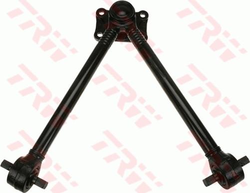 TRW JVL0020 - Brat, suspensie roata aaoparts.ro