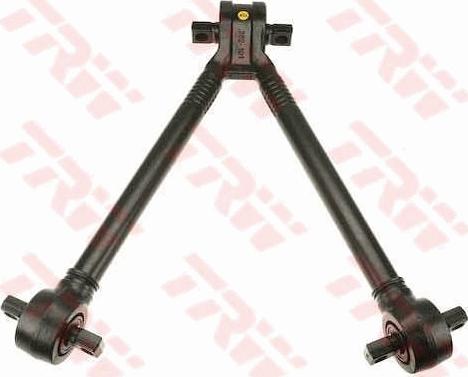 TRW JVL0028 - Brat, suspensie roata aaoparts.ro