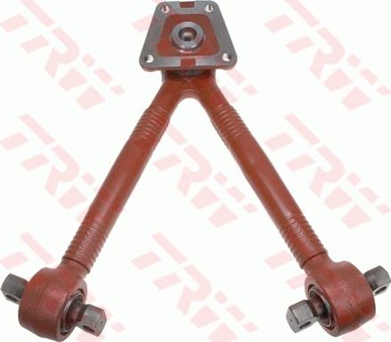 TRW JVL8001 - Brat, suspensie roata aaoparts.ro