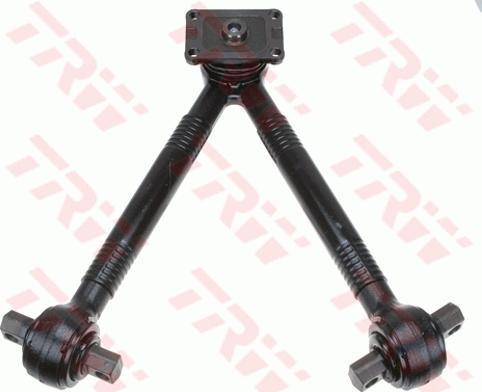 TRW JVL8003 - Brat, suspensie roata aaoparts.ro