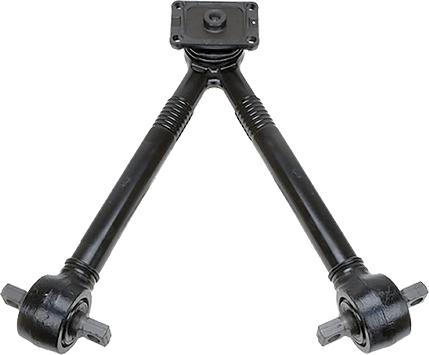 TRW JVL8002 - Brat, suspensie roata aaoparts.ro