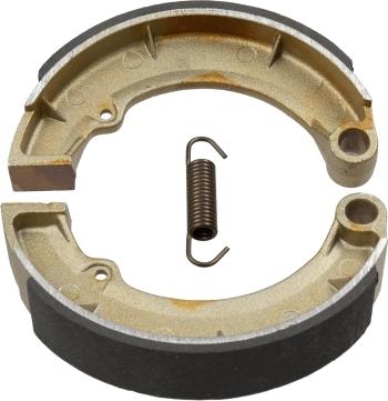 TRW MCS890 - Set saboti frana aaoparts.ro