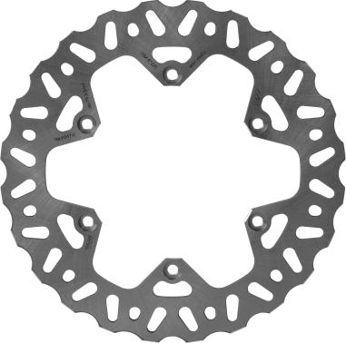 TRW MST266EC - Disc frana aaoparts.ro