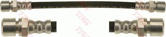 TRW PHA527 - Furtun frana aaoparts.ro