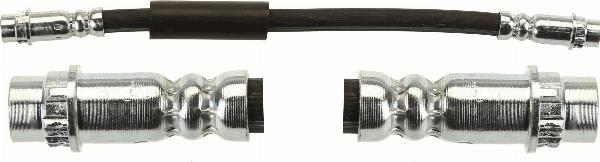 TRW PHA623 - Furtun frana aaoparts.ro