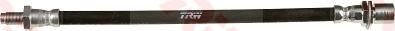 TRW PHB109 - Furtun frana aaoparts.ro