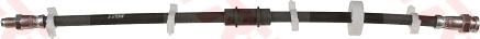 TRW PHB183 - Furtun frana aaoparts.ro