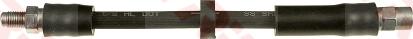 TRW PHB354 - Furtun frana aaoparts.ro