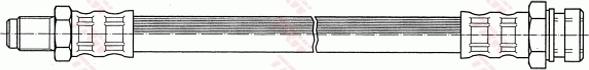 TRW PHB250 - Furtun frana aaoparts.ro
