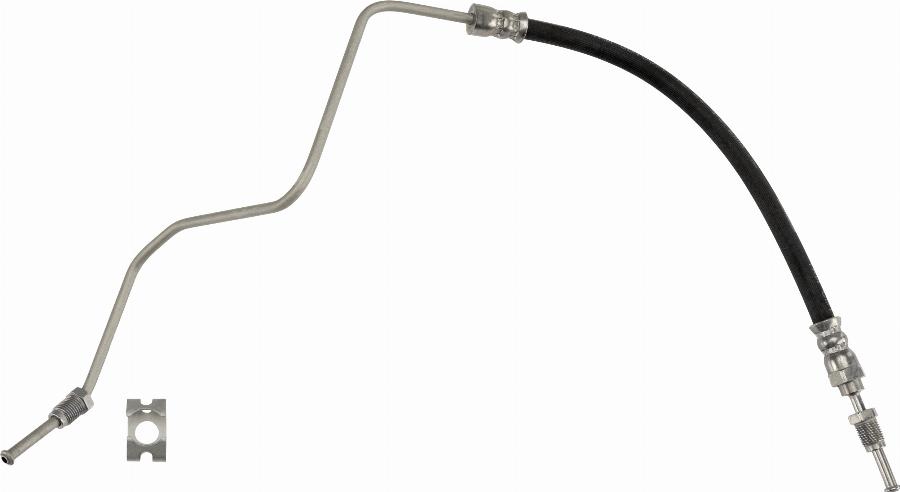 TRW PHC2028 - Furtun frana aaoparts.ro