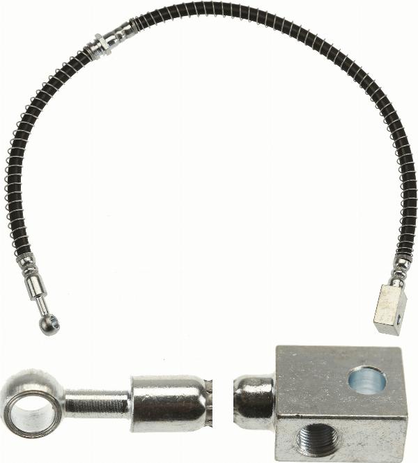 TRW PHD1254 - Furtun frana aaoparts.ro