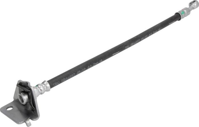 TRW PHD2089 - Furtun frana aaoparts.ro