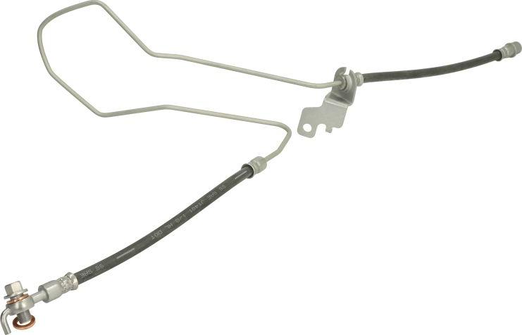 TRW PHD2300 - Furtun frana aaoparts.ro