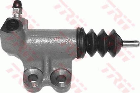 TRW PJD190 - Cilindru receptor ambreiaj aaoparts.ro