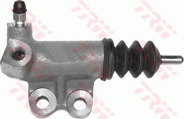 TRW PJD145 - Cilindru receptor ambreiaj aaoparts.ro