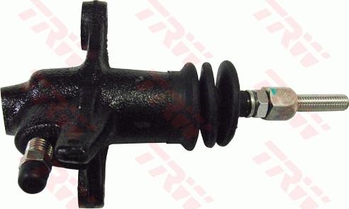 TRW PJD183 - Cilindru receptor ambreiaj aaoparts.ro