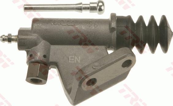 TRW PJD256 - Cilindru receptor ambreiaj aaoparts.ro