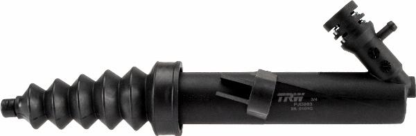 TRW PJD283 - Cilindru receptor ambreiaj aaoparts.ro