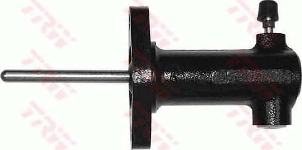 TRW PJF168 - Cilindru receptor ambreiaj aaoparts.ro