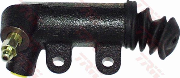 TRW PJF123 - Cilindru receptor ambreiaj aaoparts.ro