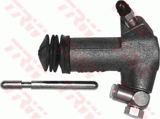 TRW PJF170 - Cilindru receptor ambreiaj aaoparts.ro