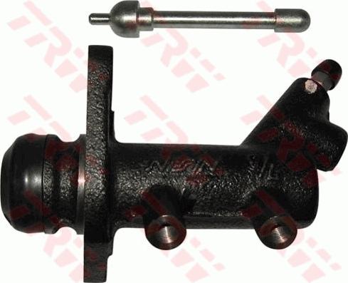 TRW PJH715 - Cilindru receptor ambreiaj aaoparts.ro